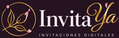InvitaYa — Invitaciones digitales