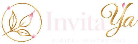 InvitaYa — Digital invitations