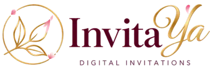 InvitaYa — Digital invitations