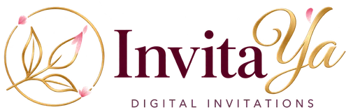 InvitaYa — Digital invitations